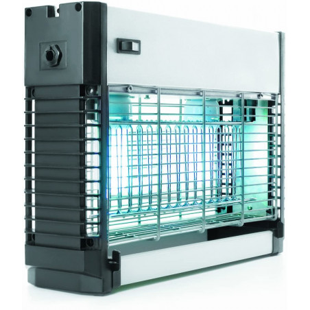 LACOR 39128 MATA MOSQUITOS ELECTRICO 22 W