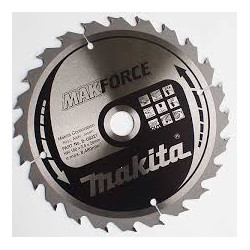 MAMKITA B-08327 DISQUE HM 180/20/24D STANDARD