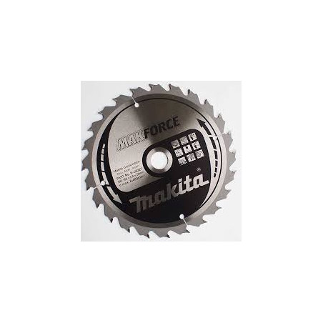 MAMKITA B-08327 DISQUE HM 180/20/24D STANDARD