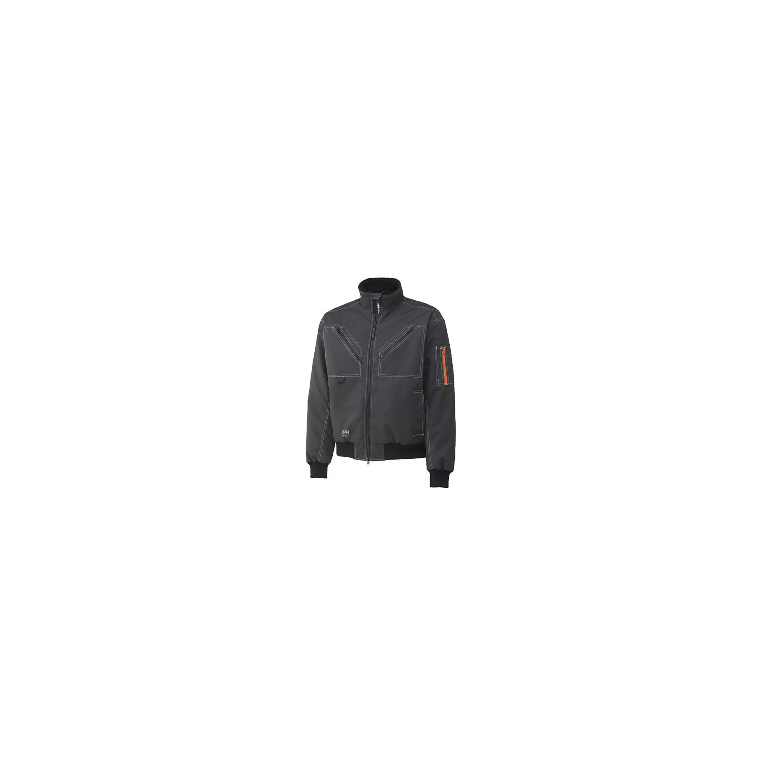 HELLY HANSEN 76211 BERGHOLM JACKET (XS)