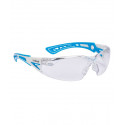 BOLLE RUSHPSPSI Gafas de seguridad Rush+Small 