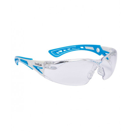 BOLLE RUSHPSPSI Gâches de sécurité Rush incolore