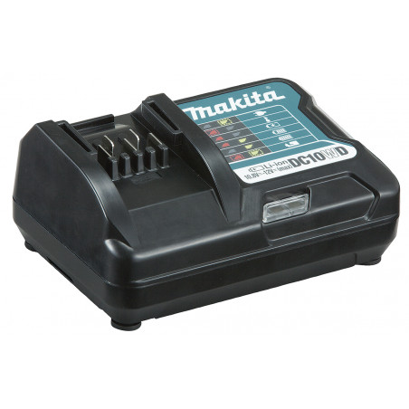 MAKITA CARGADOR DC10WD 12V en COD.0023050