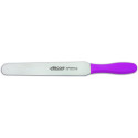 ARCOS 299131 ESPATULA PASTELERA 25 CM FUCSIA