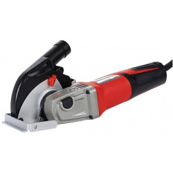 MILWAUKEE AGV15-125XDEC-SET AMOLADORA 1550W 125mm