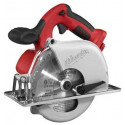 MILWAUKEE HD28 MS-0 SIERRA CORTE METAL 28V
