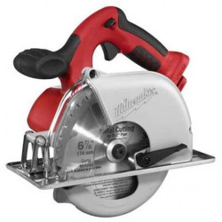 MILWAUKEE HD28 MS-0 SIERRA CORTE METAL 28V 174mm