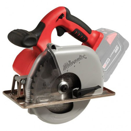 MILWAUKEE HD28 MS-0 SIRRA CORTE METAL 28V 174mm