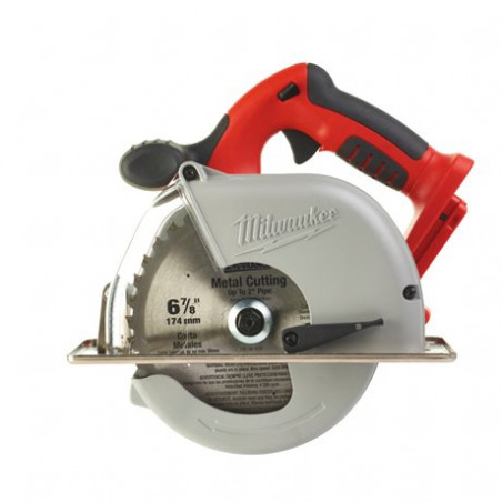 MILWAUKEE HD28 MS-0 SIRRA CORTE METAL 28V 174mm