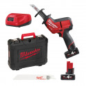MILWAUKEE M12 CHZ-402C SIERRA SABLE 12V
