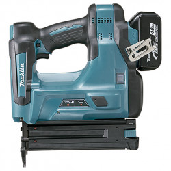MAKITA DBN500RFE CLAVADORA 18V 3,0AH 1.2MM