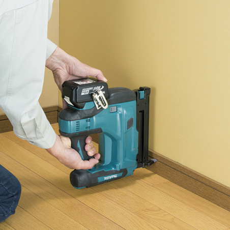 MAKITA DBN500RFE CLÉ 18V 3.0AH 1.2MM