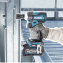 MAKITA TW005GD201 LLAVE DE IMPACTO 40V 1/2" 350NM