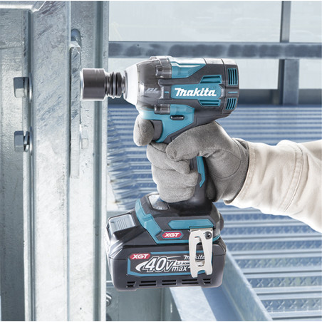 MAKITA TW005GD201 LLAVE DE IMPACTO 40V 1/2" 350NM
