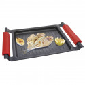 DECA GB37 BANDEJA GRILL ALUMINIO FORJADO INDUCCION