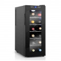 ORBEGOZO VT 1210 VINOTECA 12 BOUTEILLES