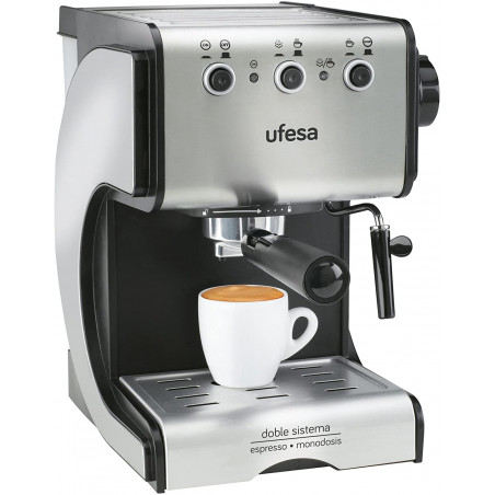 UFESA CE7141 COFFÈTRE EXPRESS 1050W