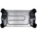 JATA GR558 PLANCHA ASAR 2500W