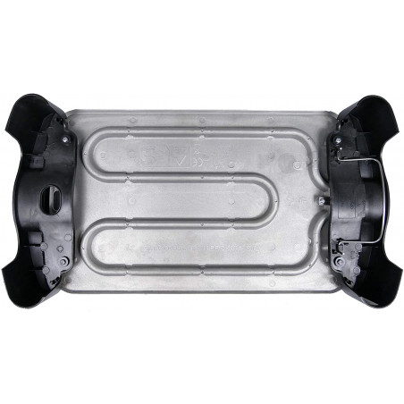 JATA GR558 PLAQUE ASAR 2500W