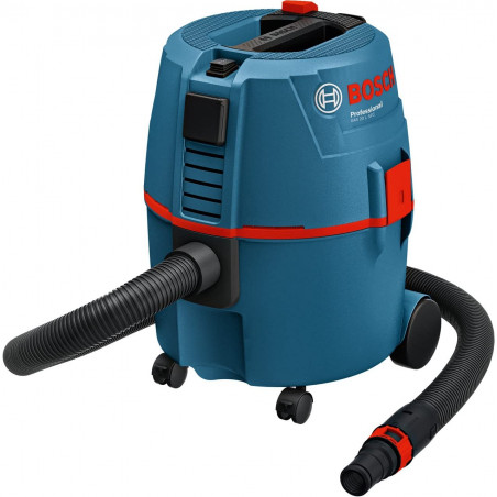 BOSCH ASPIRADOR GAS 20L SFC 1200W