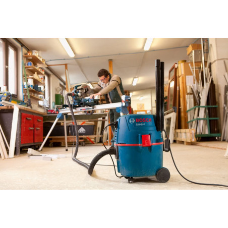 BOSCH ASPIRATEUR DE GAZ 20L SFC 1200W