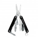 LEATHERMAN SQUIRT ES4 MULTI-HÉRAMIQUE NOIR
