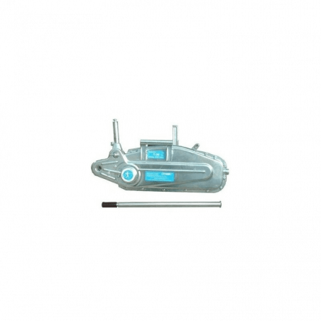 TRACTEL TIRFOR T-35 N (SANS CÂBLE)