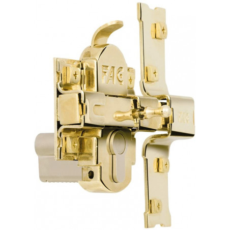 FAC 311-R/80 C/C CLASSIQUE OR