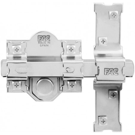 FAC ROUTE 301-RP/80 TRANSPORT NICKEL