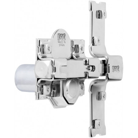 FAC ROUTE 301-RP/80 TRANSPORT NICKEL