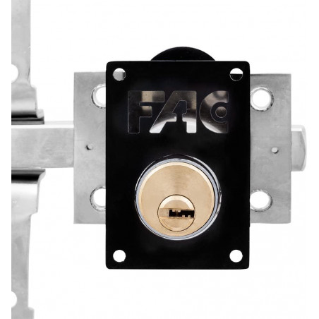 FAC ROUTE 301-RP/80 TRANSPORT NICKEL