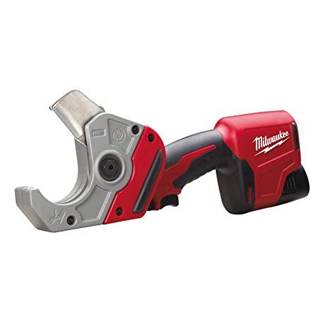 MILWAUKEE C12PPC/0 PEX 12V CORTADORA DE TUBOS