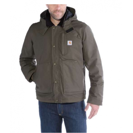 CARHARTT CHAQUETTE EN ACIER SWING
