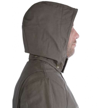 CARHARTT CHAQUETTE EN ACIER SWING