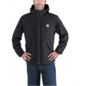 CARHARTT SHORELINE CHAQUETA IMPERMEABLE