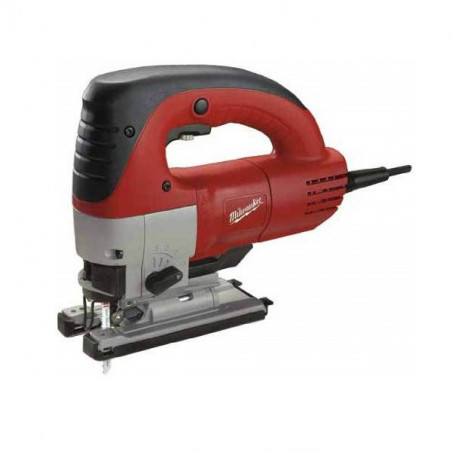 MILWAUKEE JSPE 135 SIERRA DE CALAR 750W 135MM