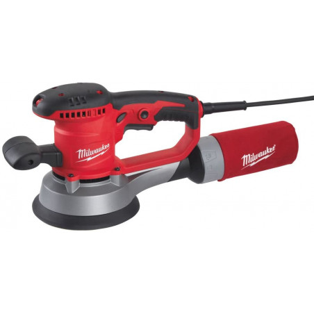 MILWAUKEE ROS150E-2 Liaison ROTORBITAL 150mm 440W