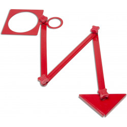 RUBI 72953 MARQUEUR TROU XL