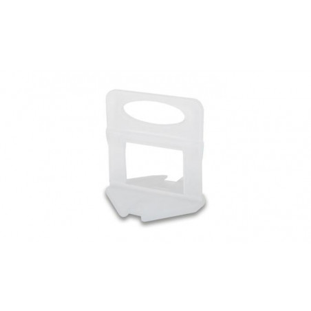 RUBI 02867 BRIDA 6-15mm 3mm DELTA LEVELLING SYSTEM