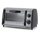 ORBEGOZO Horno HO 810 A SILVER 