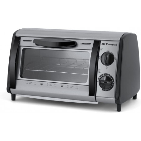 ORBEGOZO Horne Ho 810 à Silver 