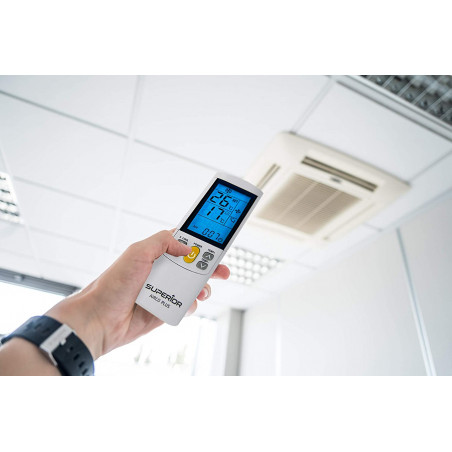 LAUSON L’AIR CONDITIONNÉ SUPÉRIEUR