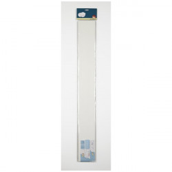 ARREGUI BANDA PROTECTOR PARED 12x100 CM BLANCO