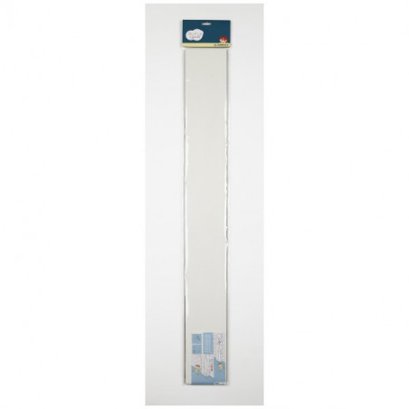 ARREGUI BANDA PROTECTOR PARED 12x100 CM BLANCO