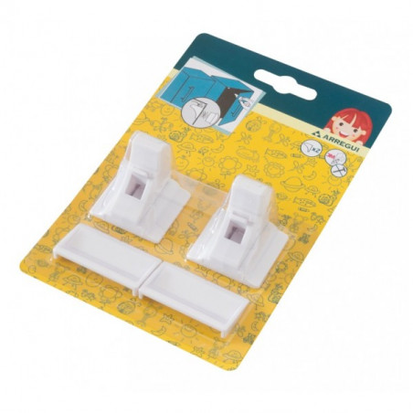 ARREGUI CERRE MAGNÉTIQUE 2 UDS