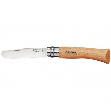 OPINEL NAVAJA JUVENIL Nº07 INOX