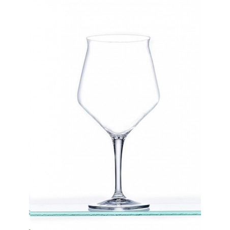 DKRISTAL COPA FLORENCIA 80CL (Caja 6 uds.)