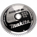 MAKITA B-09064 DISQUE HM 250/30/72D ME