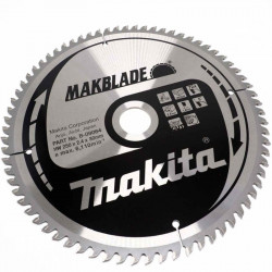 MAKITA B-09064 DISCO HM 250/30/72D ME
