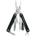 LEATHERMAN SQUIRT PS4 MULTIHERRAMIENT